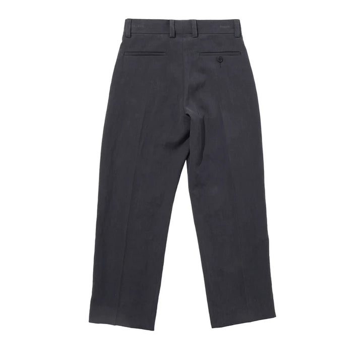 Linen Fireman Everyday Trouser