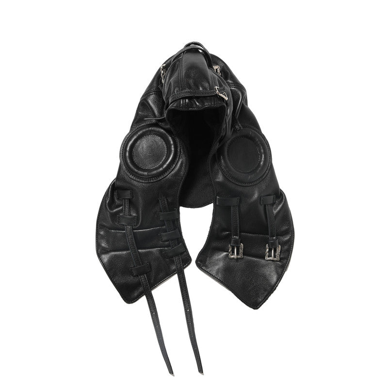 Soviet Tank Operator Helmet