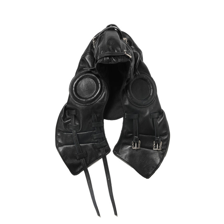 Soviet Tank Operator Helmet