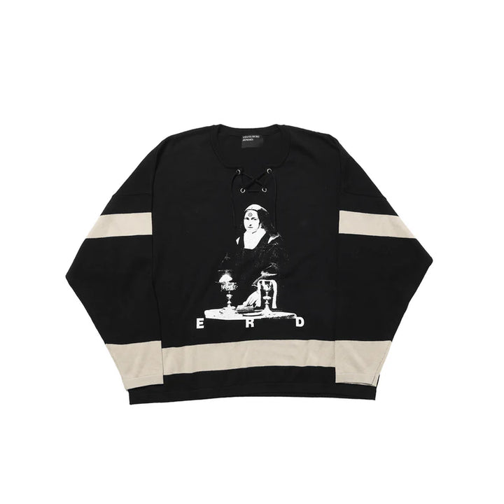 They Broke Me Hockey Jersey Sweater