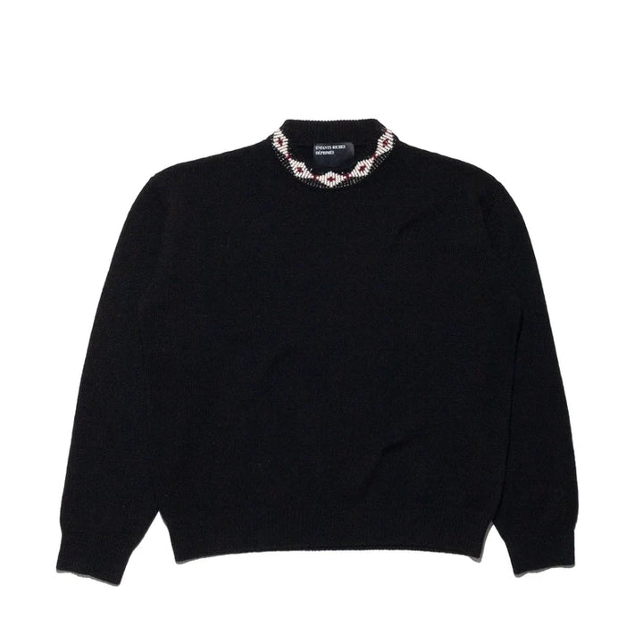 Johnny's Gonna Die Sweater
