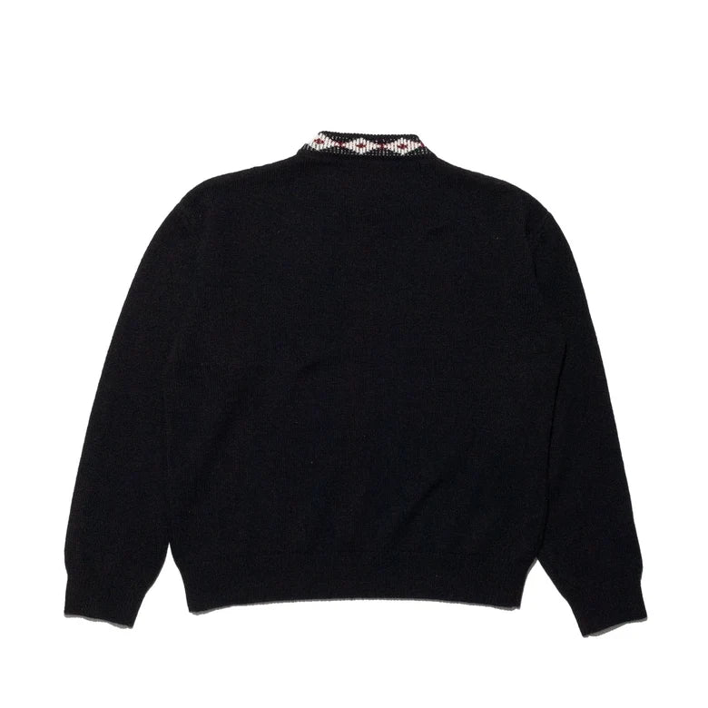 Johnny's Gonna Die Sweater