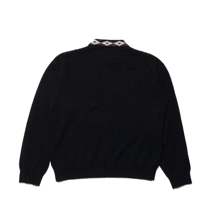 Johnny's Gonna Die Sweater