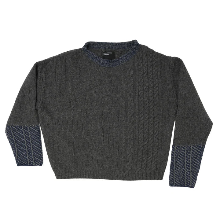 Sleepless Sweater