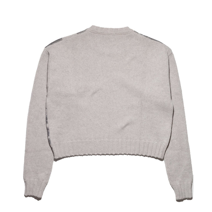 Past In Vain Crewneck Sweater