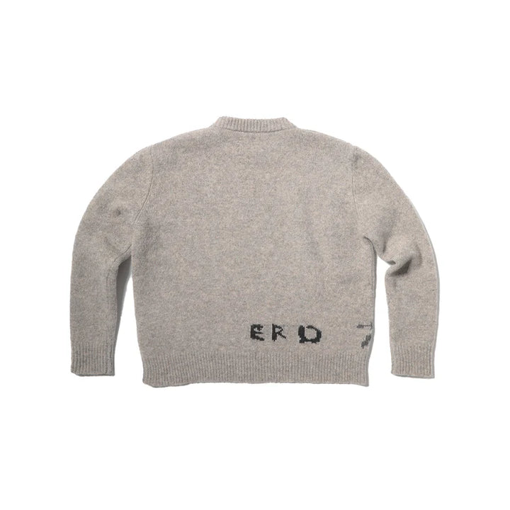 Come Live With Me Sweater