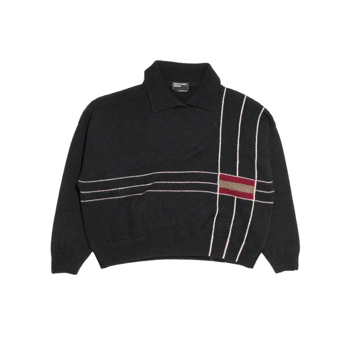 Bauhaus Student Sweater