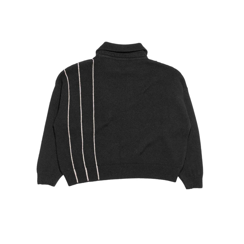 Bauhaus Student Sweater