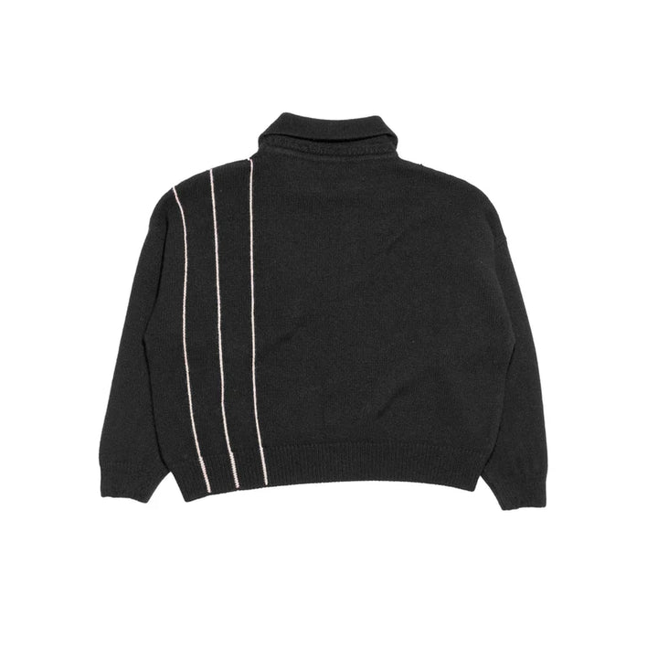 Bauhaus Student Sweater