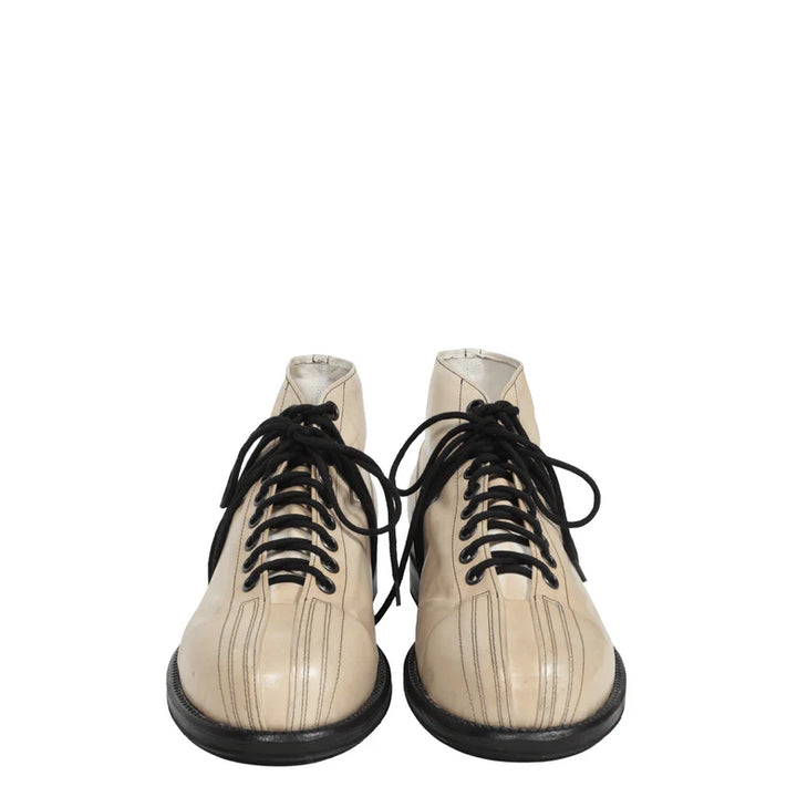 Charlie Bowling Boot