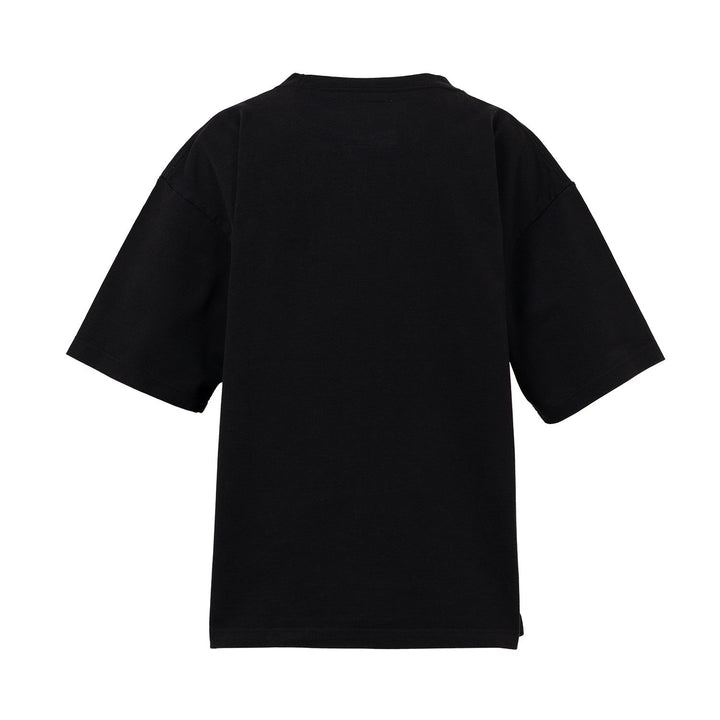 "MASSES x MMY" Don't Fog Up Print T-shirt