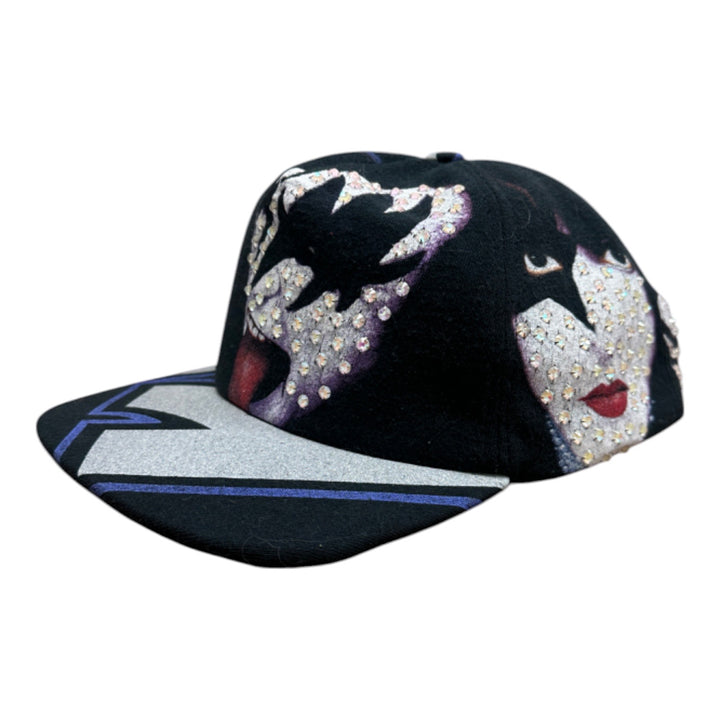 Bossi x POTN Vintage Tee Rhinestone Hats