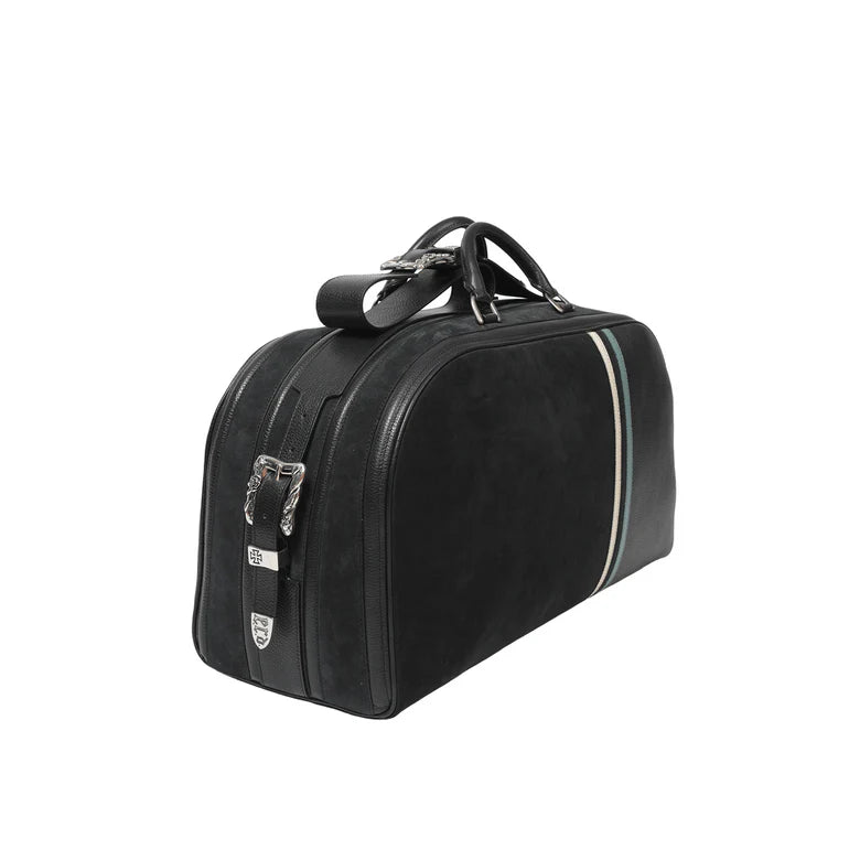 Untitled 71 Belt Strap Weekender