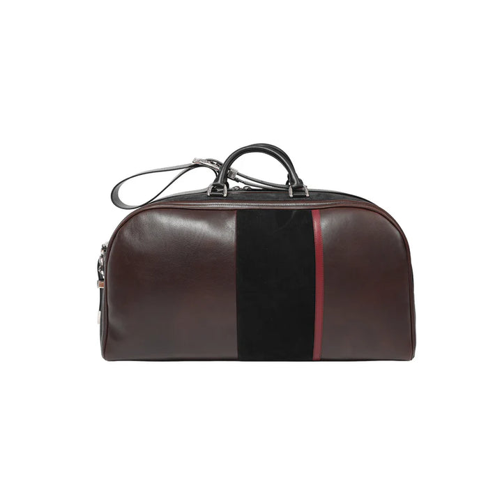 Untitled 77 Belt Strap Weekender