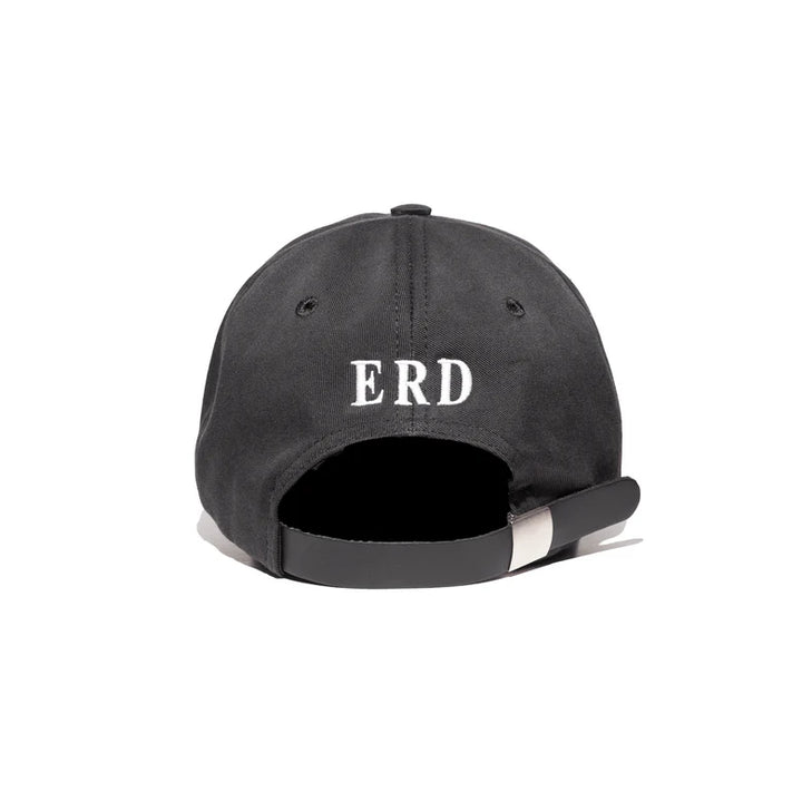 Tulsa 6-Panel Hat