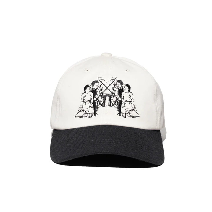Seesaw Kids 6-Panel Hat