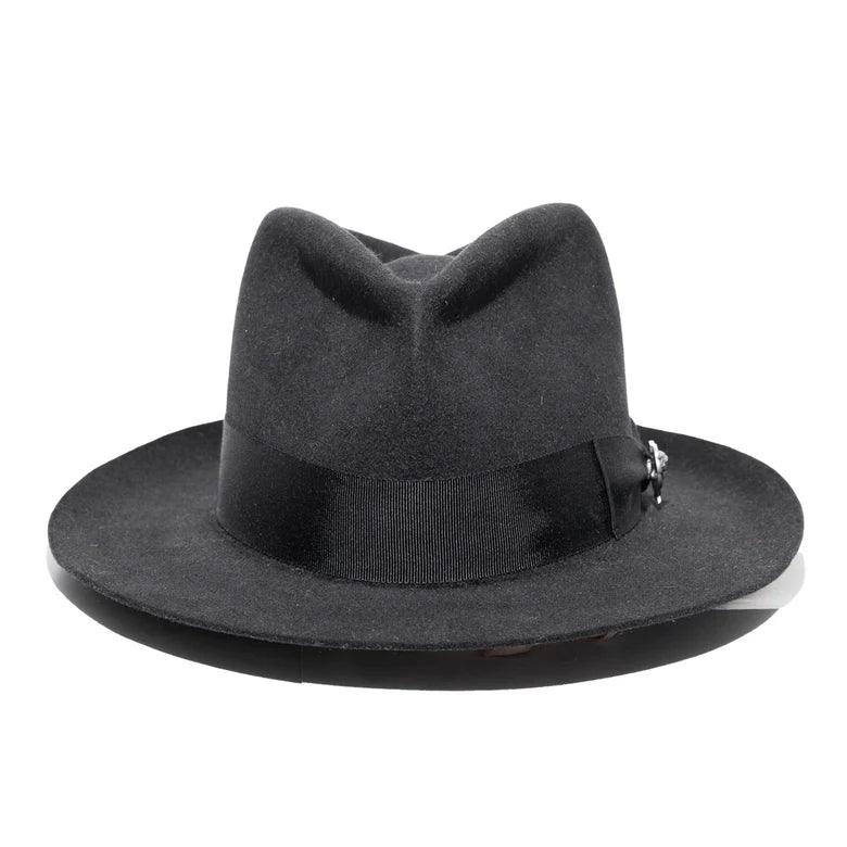 Bow The Hunger Hat
