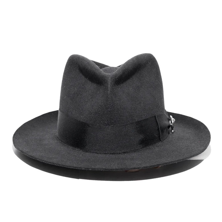 Bow The Hunger Hat
