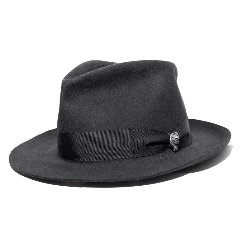 Bow The Hunger Hat
