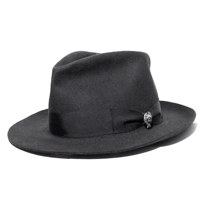 Bow The Hunger Hat