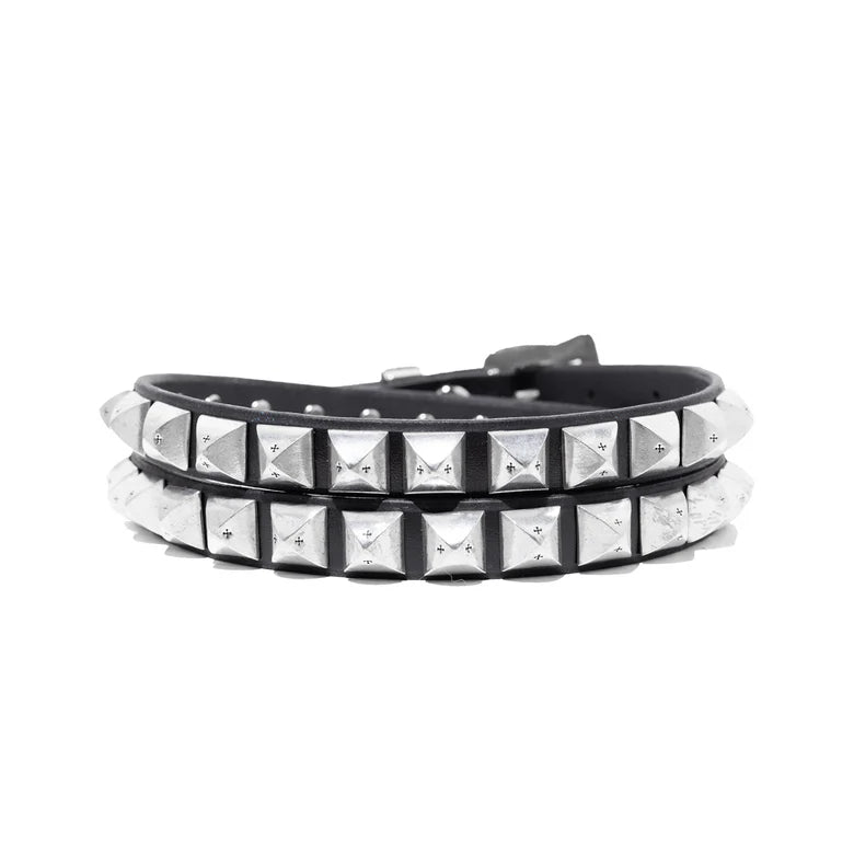 Micro Studded Belt