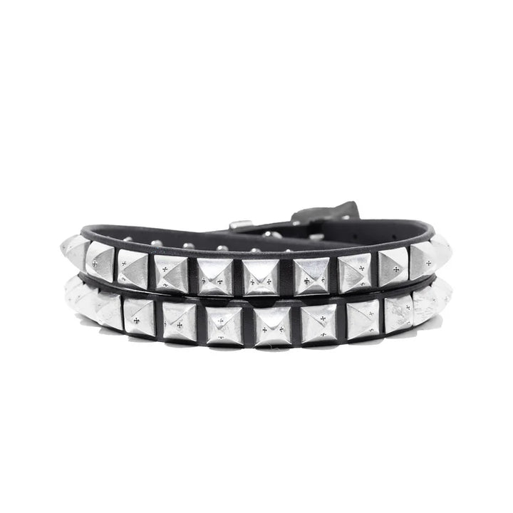 Micro Studded Belt