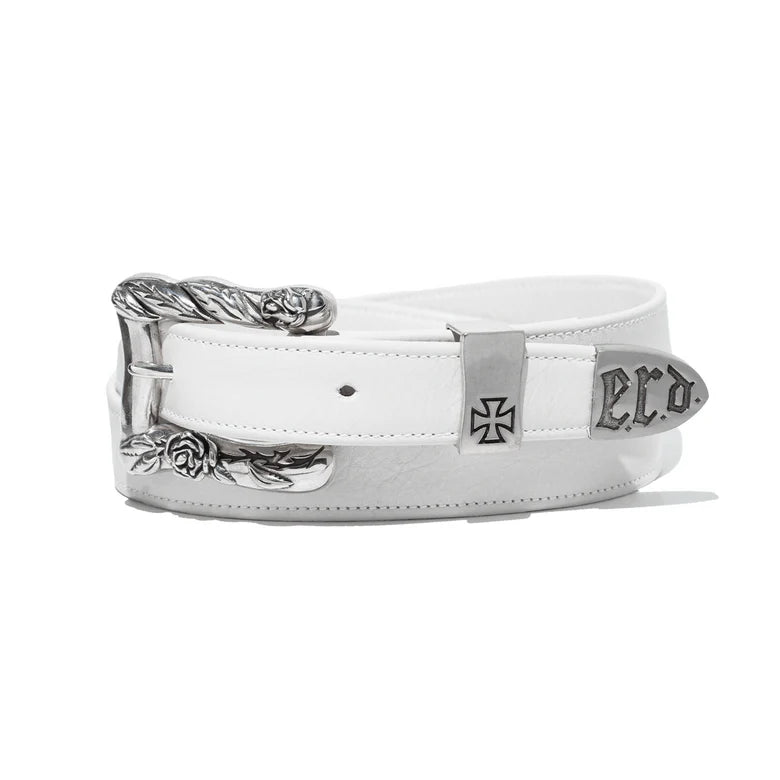 Classic Stitched Belt