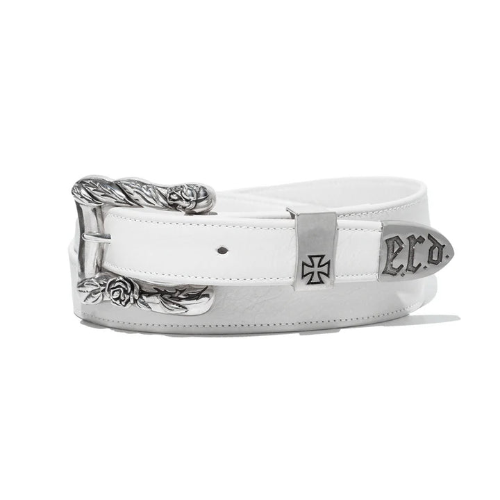 Classic Stitched Belt