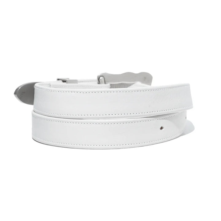 Classic Stitched Belt