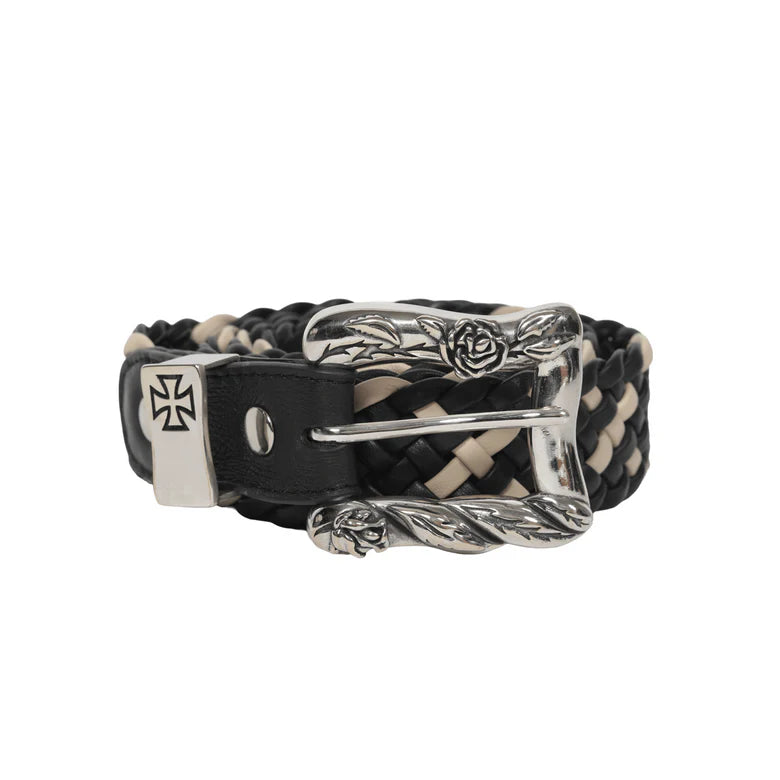 New Braided Belt Mignon