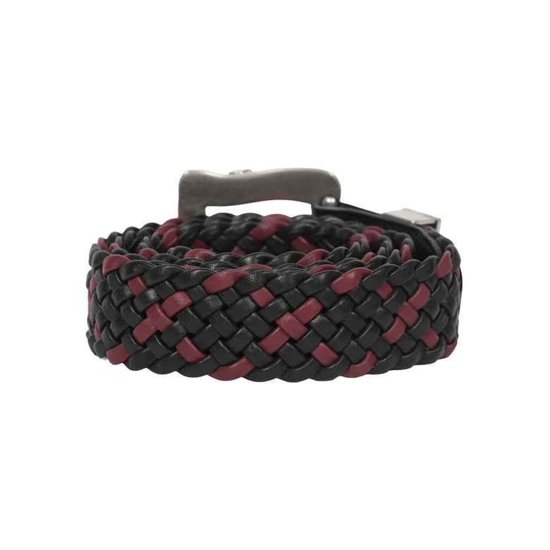 New Braided Belt Mignon
