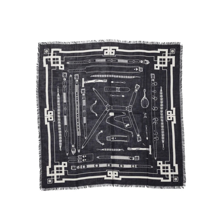 Belt Scarf