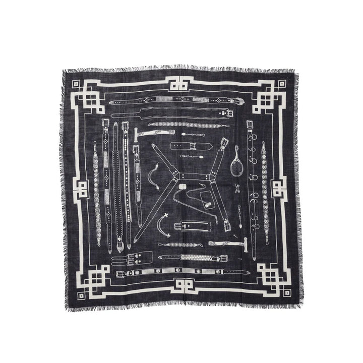 Belt Scarf