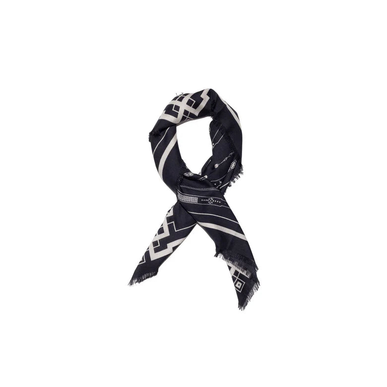 Belt Scarf