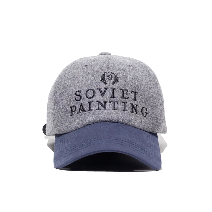 Soviet Painting Hat