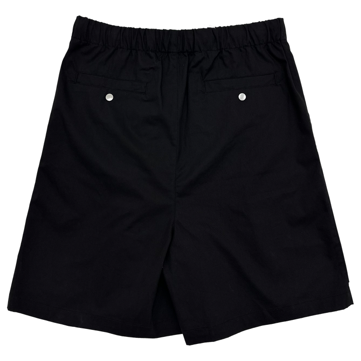 Kilted SI-Snap Shorts