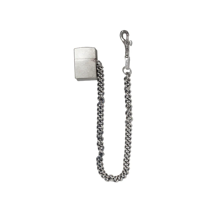 Minutemen Zippo Case with Chain