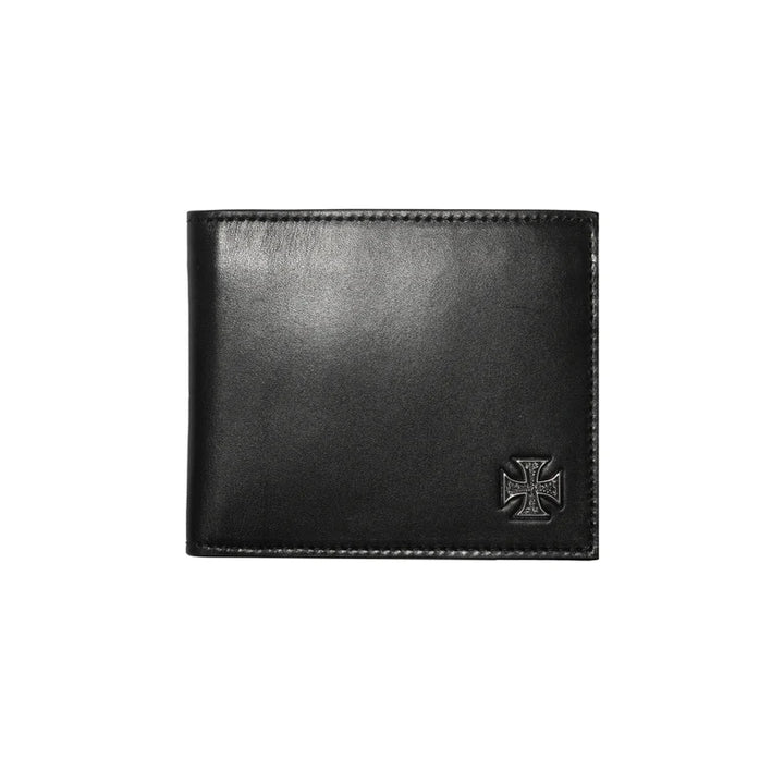 Iron Cross Wallet