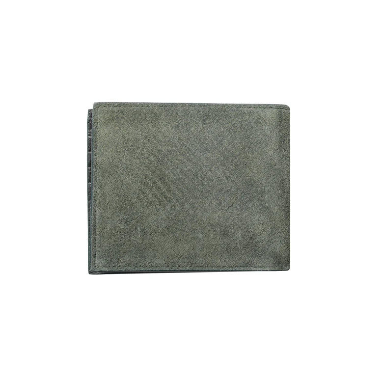 Iron Cross Wallet
