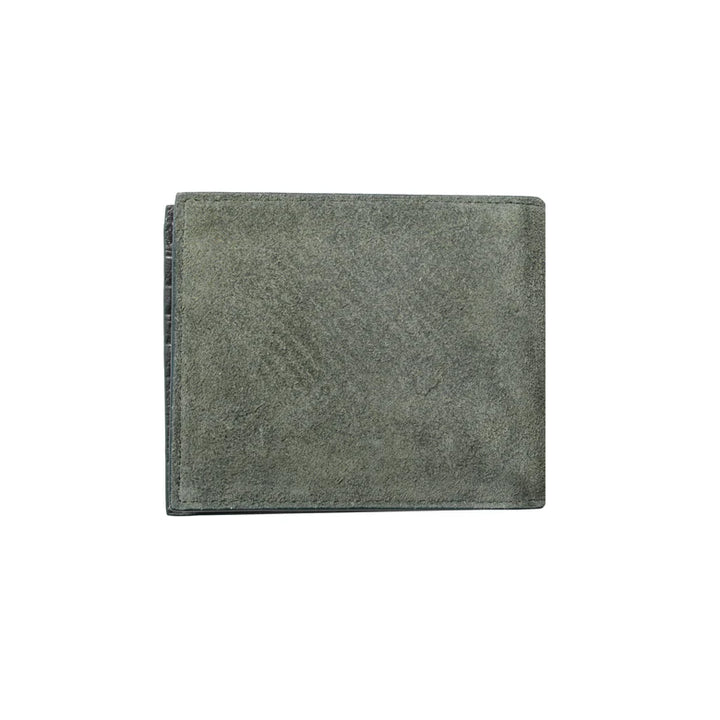 Iron Cross Wallet