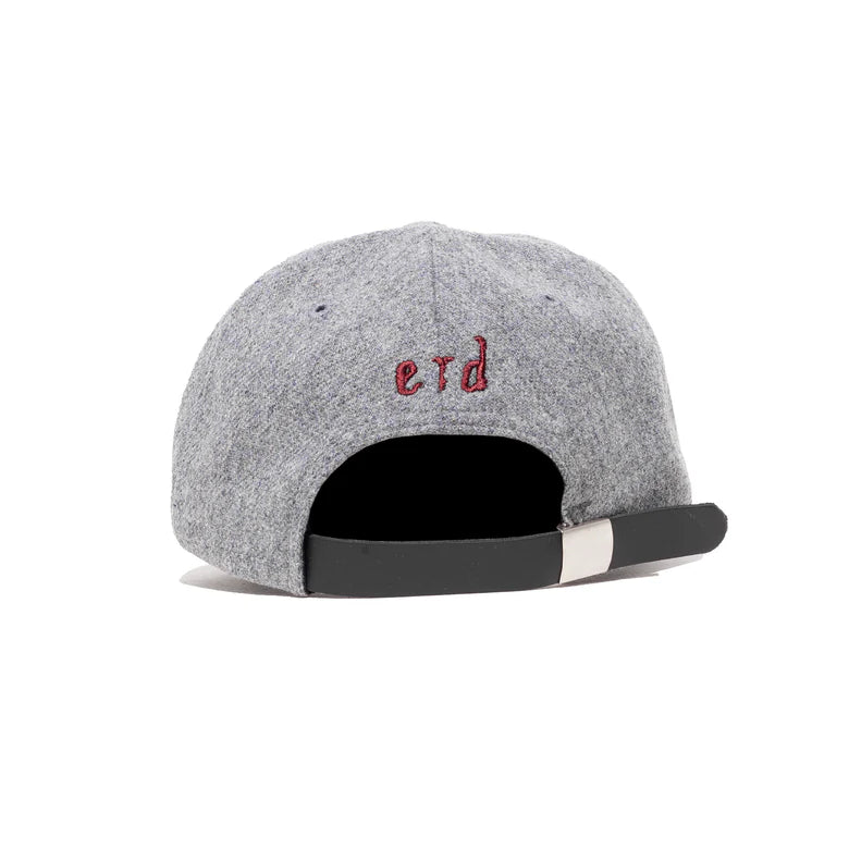 Little Match Girl 6-Panel Hat