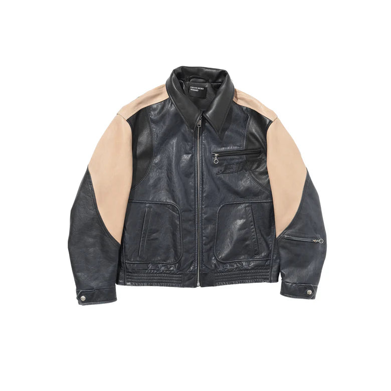 Fascio Di Combattimento Jacket