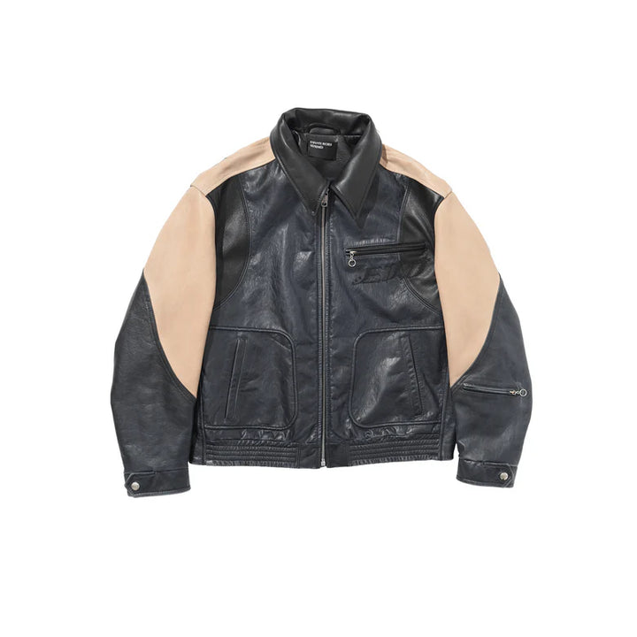 Fascio Di Combattimento Jacket