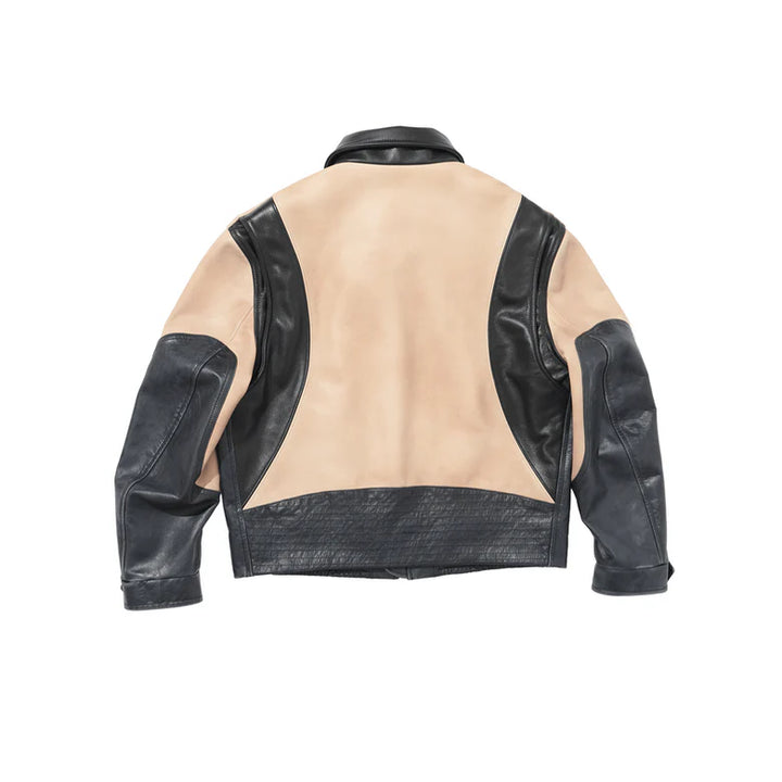 Fascio Di Combattimento Jacket