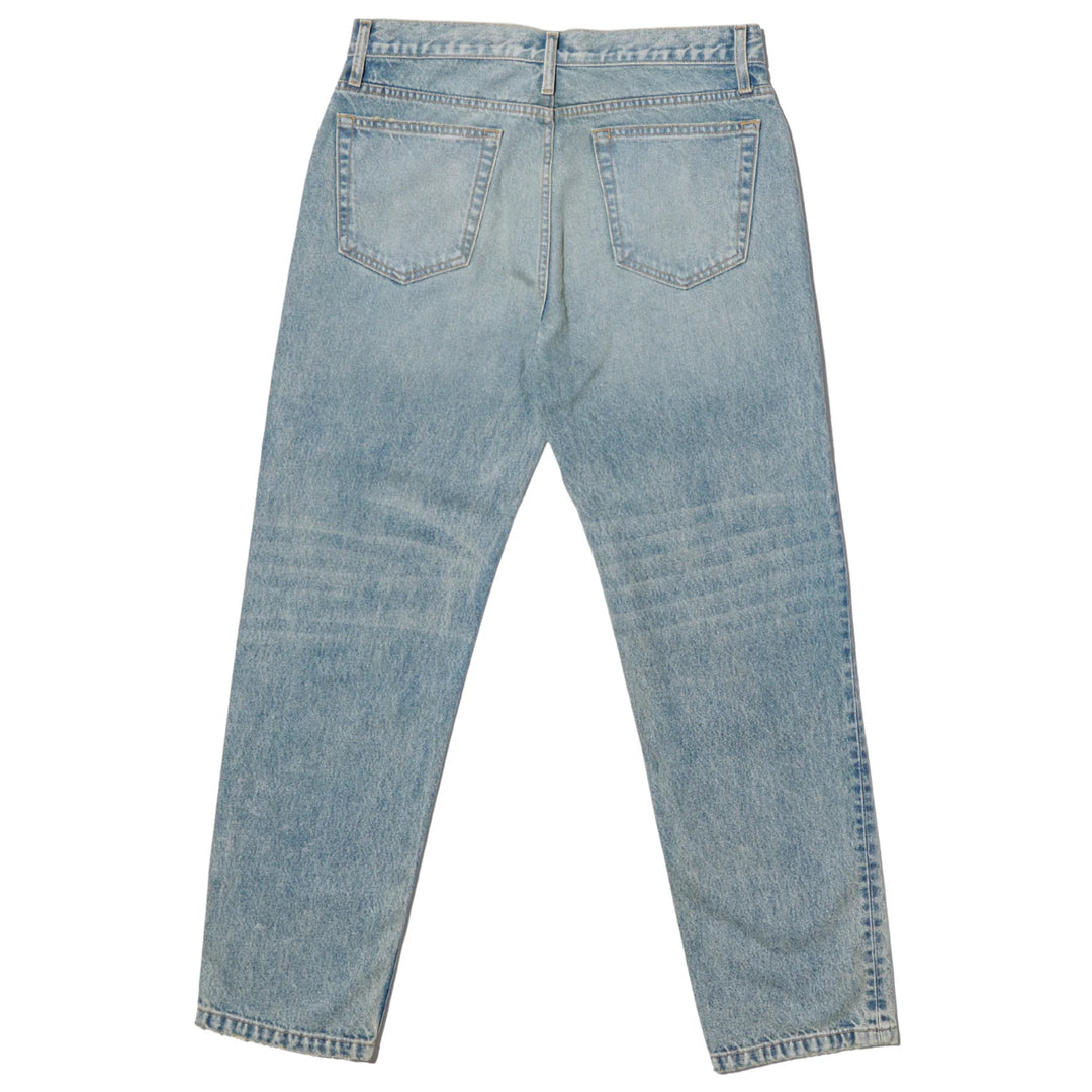 Idole Straight Leg Jean