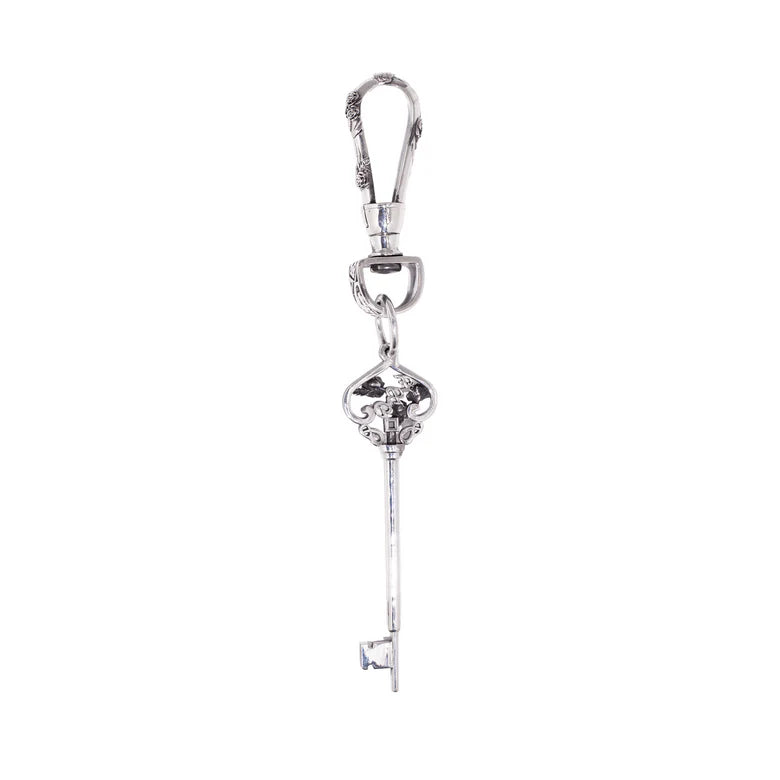 Large Key (On Masonic Clip)