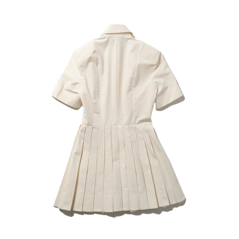 Tennis Dress – Patron of the New