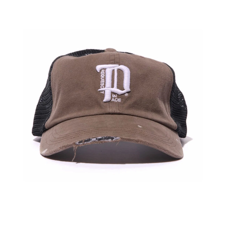 RI'P' Baseball Hat