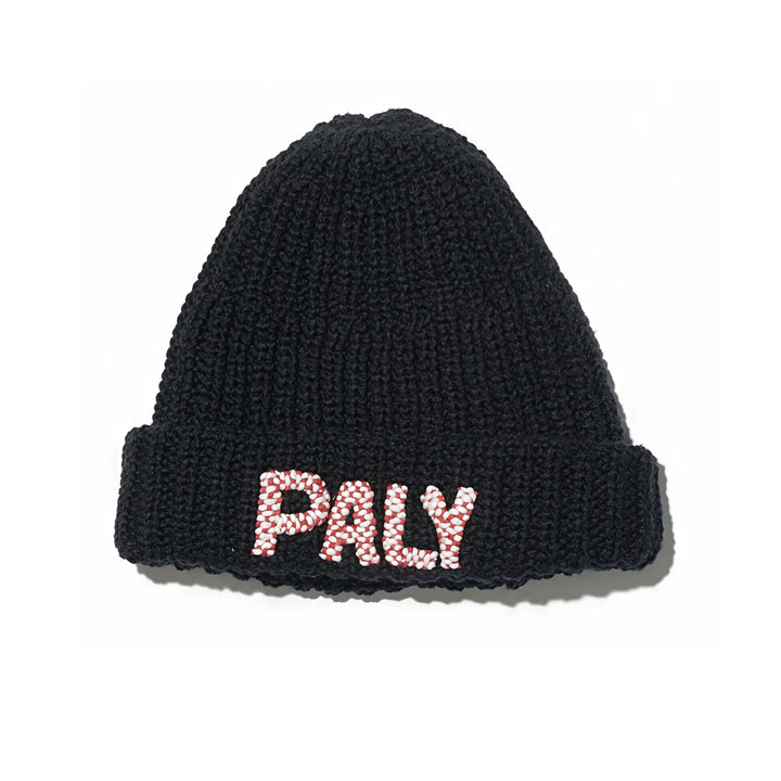 Hand Knitted Beanie