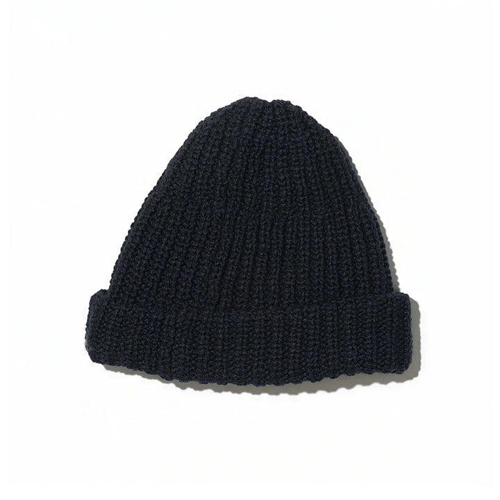 Hand Knitted Beanie